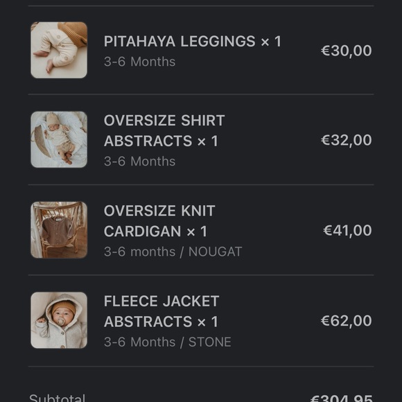 Hejlenki Fleece Jacket - Picture 8 of 8